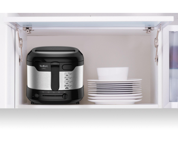 Tefal FF215D30 - 1015256 - zdjęcie 5